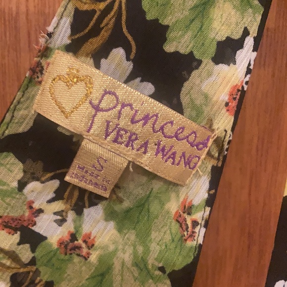 Princess Vera Wang Dress - S - Picture 2 of 4